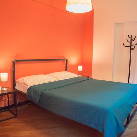 Ostellin Genova Hostel Kültér fotó