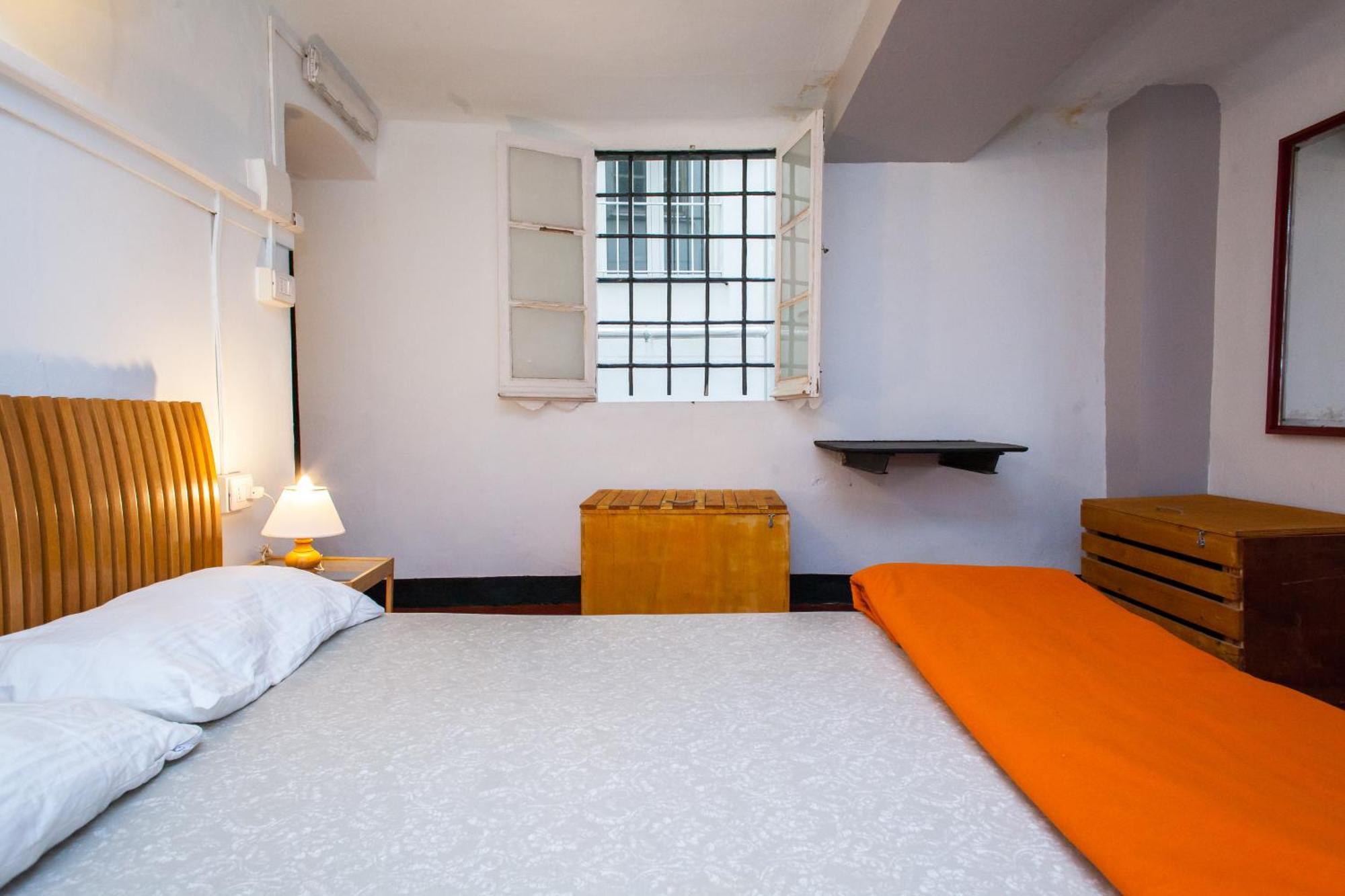 Ostellin Genova Hostel Szoba fotó