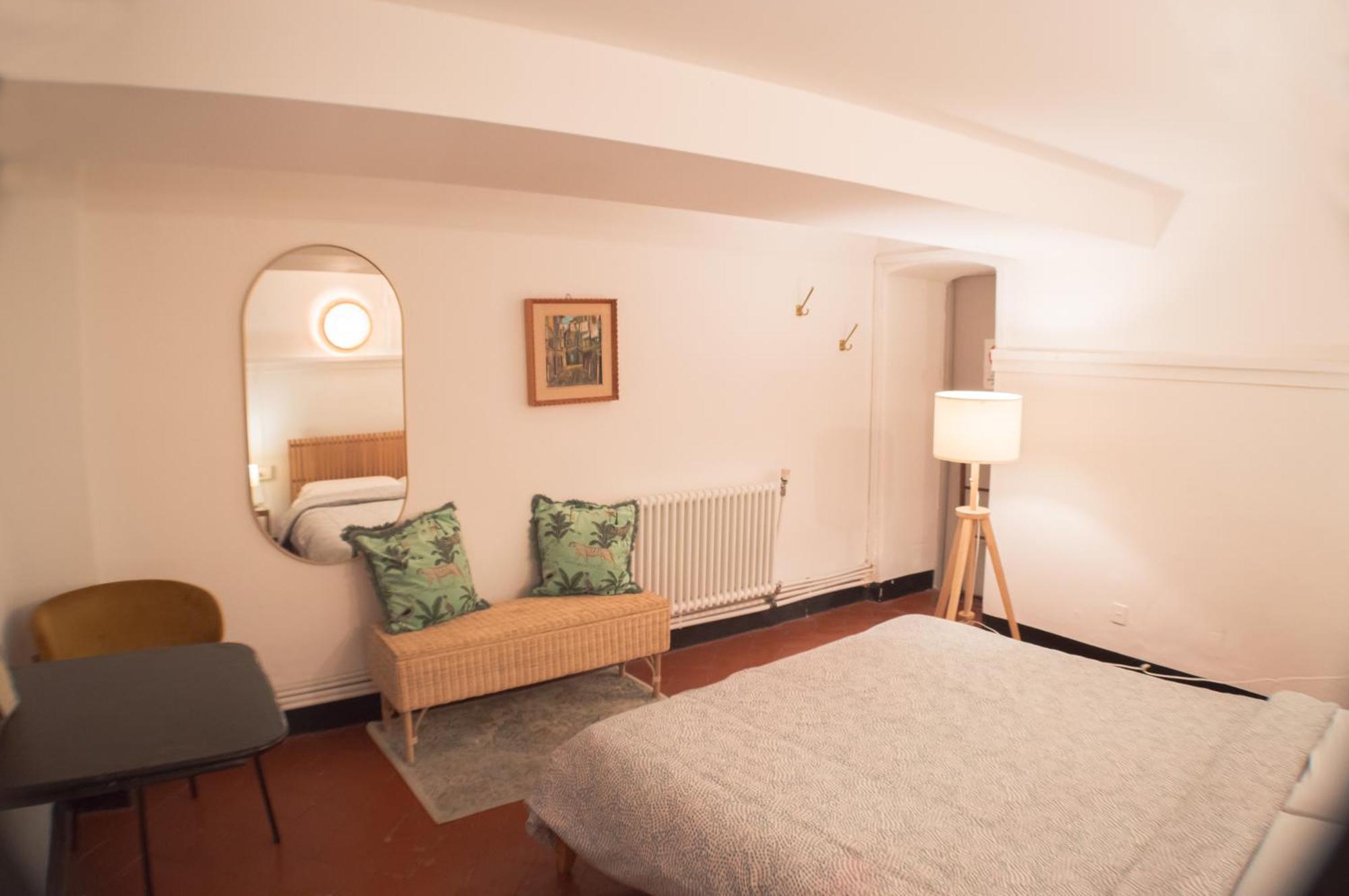 Ostellin Genova Hostel Kültér fotó
