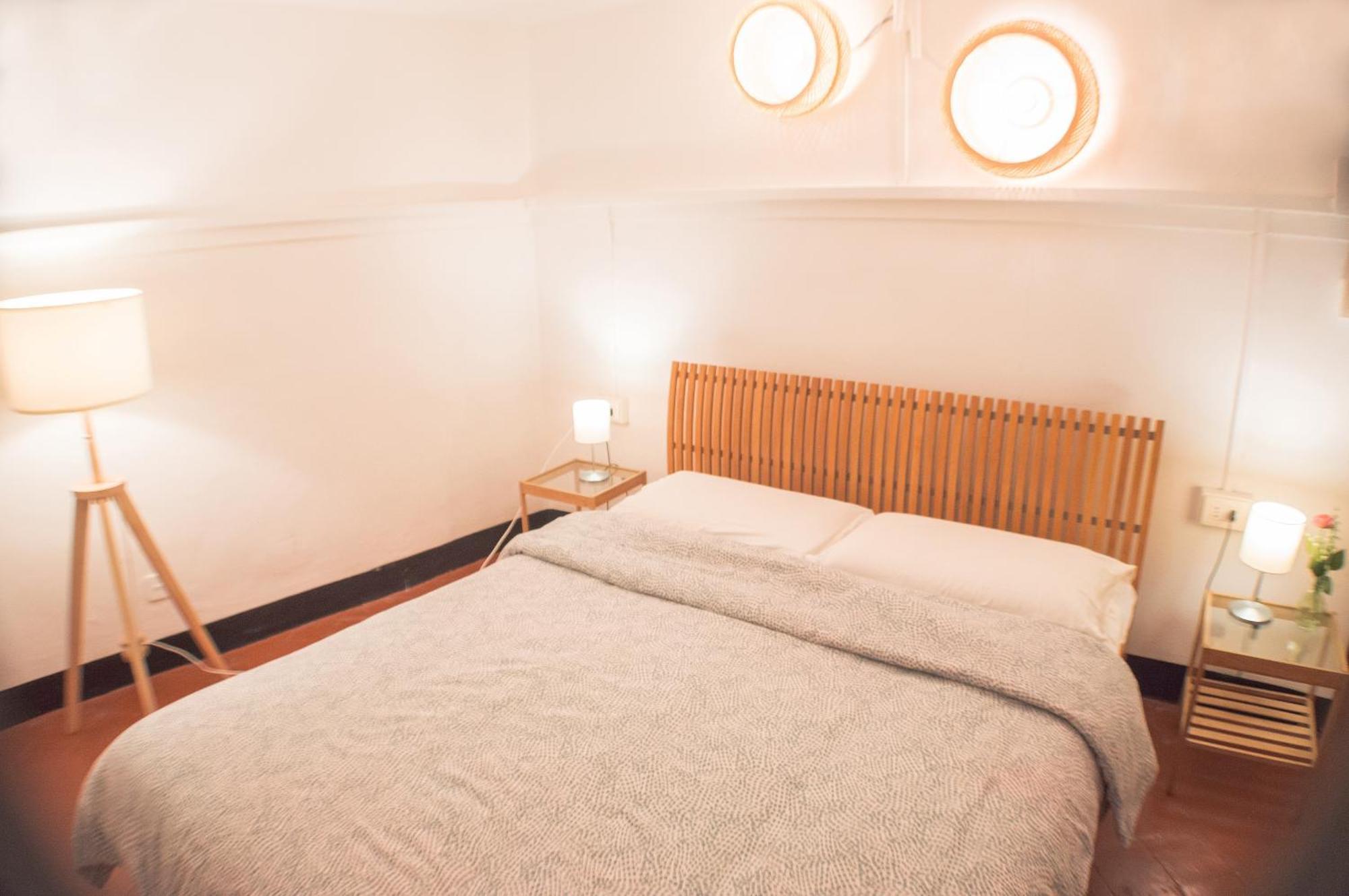 Ostellin Genova Hostel Kültér fotó