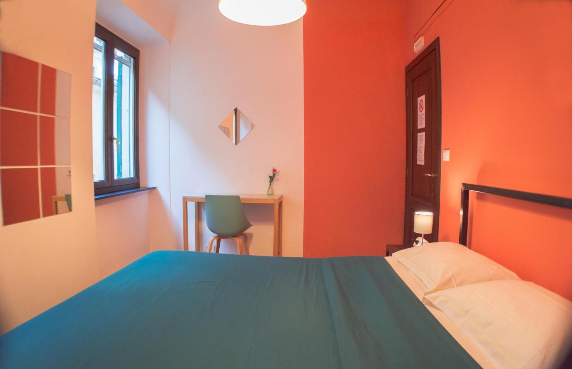 Ostellin Genova Hostel Kültér fotó