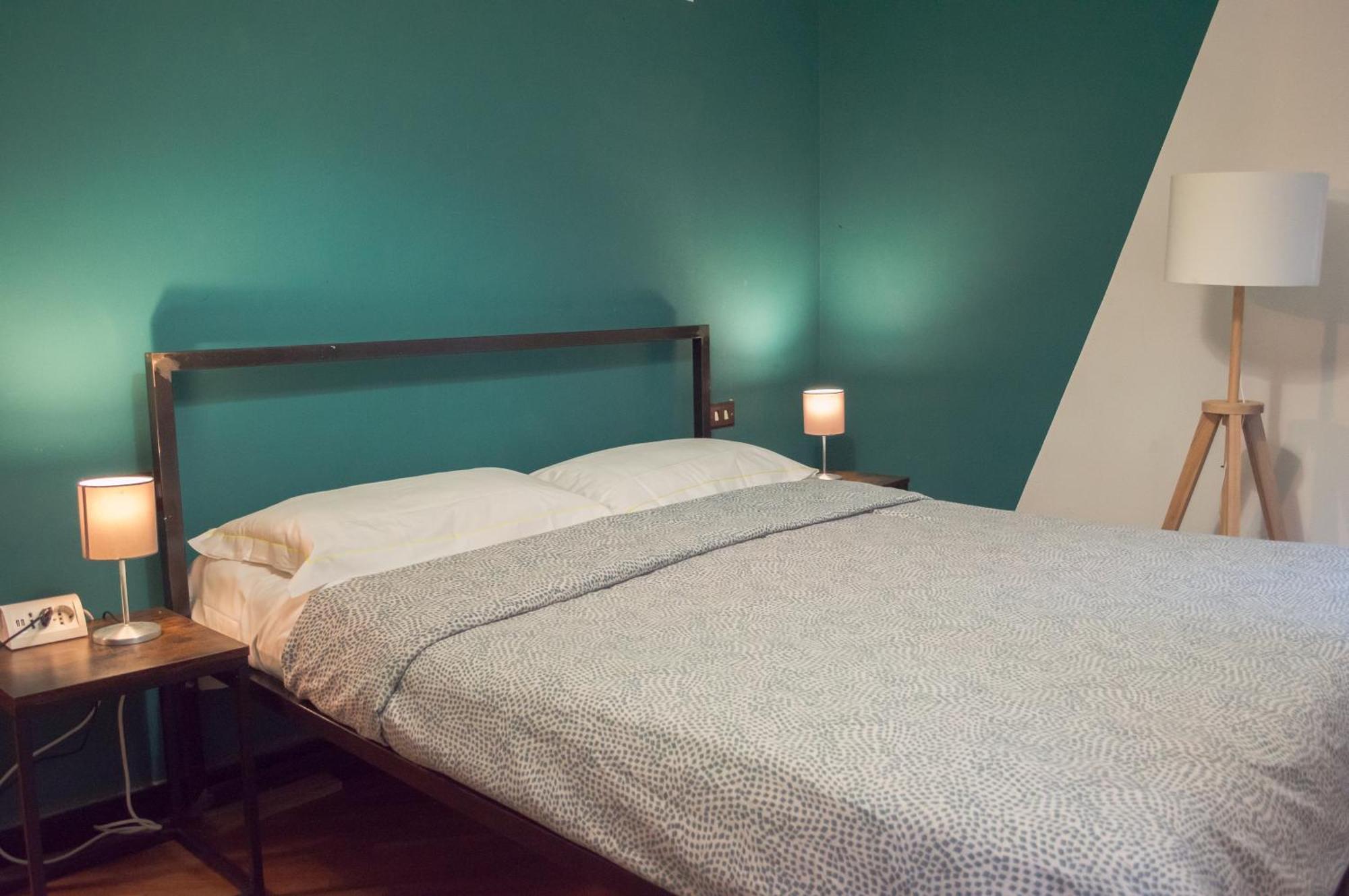 Ostellin Genova Hostel Kültér fotó