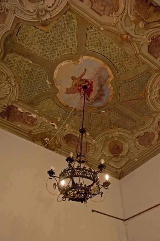 Ostellin Genova Hostel Kültér fotó